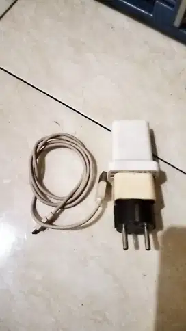 Charger Ori.mulus normal bekas oppo hp