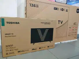 Smart tv Thosiba 32inch