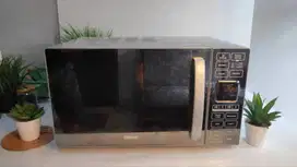 Microwave Oven Galanz