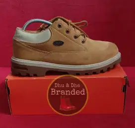 Sepatu LUGZ size 42 ( prelove ) mewah