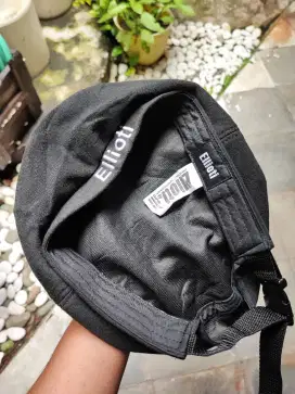 Topi Baret Impor Ellioti Design 60s