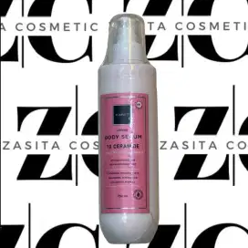 zasitacosmetic - Scarlett Whitening Body Serum 250 ml