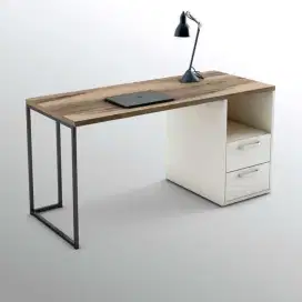 Meja belajar meja kerja