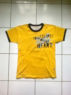 kaos merk MCB bagus