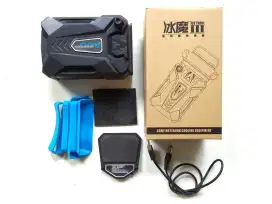 Vacuum Cooler / Penghisap Panas Laptop