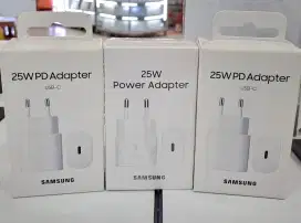 Charger Samsung 25watt Ori 100%