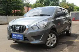 [OLX AUTOS] Datsun Go Panca 1.2 T Bensin-MT 2017 0AT