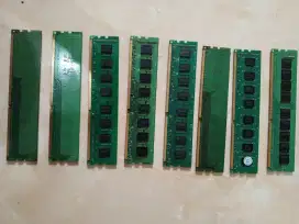 (OBRAL) RAM DDR3 PC