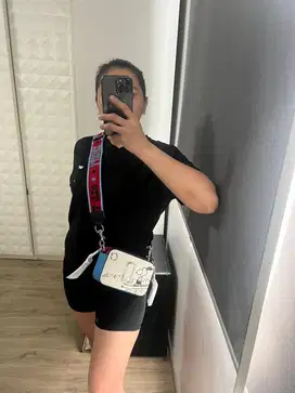 Sling bag marc jacobs