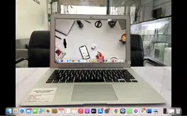 MACBOOK AIR 2015 RAM 8/256 GB