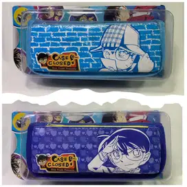 Tempat pensil detective conan