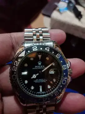 Jam tangan ROLEX