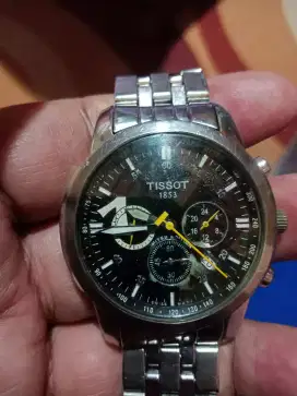 Jam tangan TISSOT 1853 original