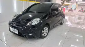 Honda Brio Satya 2017 DP 10jt