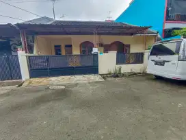 Rumah dijual Cepat siap huni dekat Galaxi pekayon Bekasi