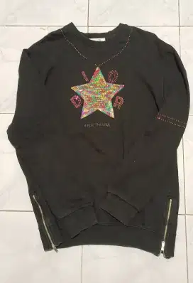 Crewneck Christ Dior