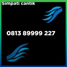 Nomor cantik simpati Telkomsel nomer cantik simpati