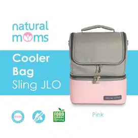 Tas ASI Natural Moms Cooler Bag