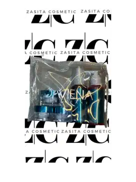Zasitacosmetic - DAVIENA SKINCARE ACNE PAKET