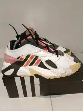 Adidas Streetball Chinese New Year