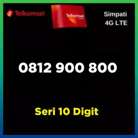 Nomor Cantik Simpati Telkomsel Super