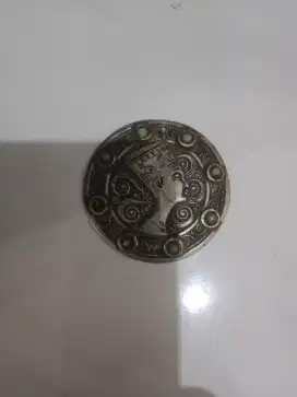 Gandulnya kalung temuan tua