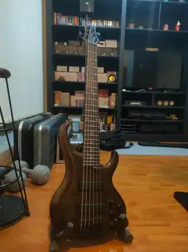 Ibanez BTB 406 QM