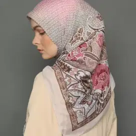 Jilbab Turki Original