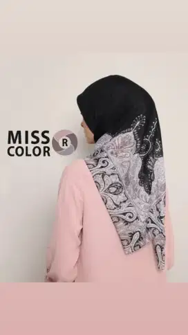 Jilbab Turki Original