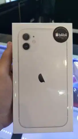 IPHONE 11 RESMI IBOX CREDIT KREDIT DP HP BEKAS BISA