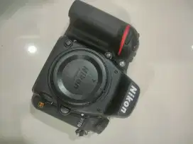 Nikon D750 BO sc 6ribuan