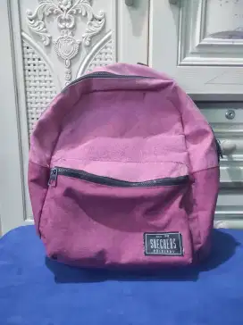 Tas ransel skechers original