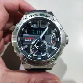 G Shock G Steel GST B200 full set