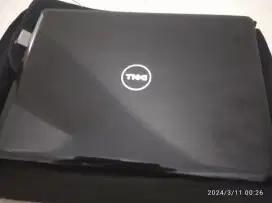 Di jual Notebook Dell 11z