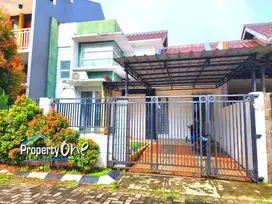 Jual Di Panorama Serpong Dekat Akses Toll BSD Pamulang