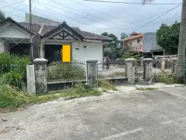 Di Jual cepat rumah murah & strategis di Villa Indah Permai Bek Utara