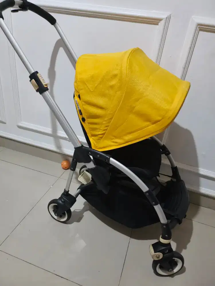 Stroller Bugaboo  bee thn 2016