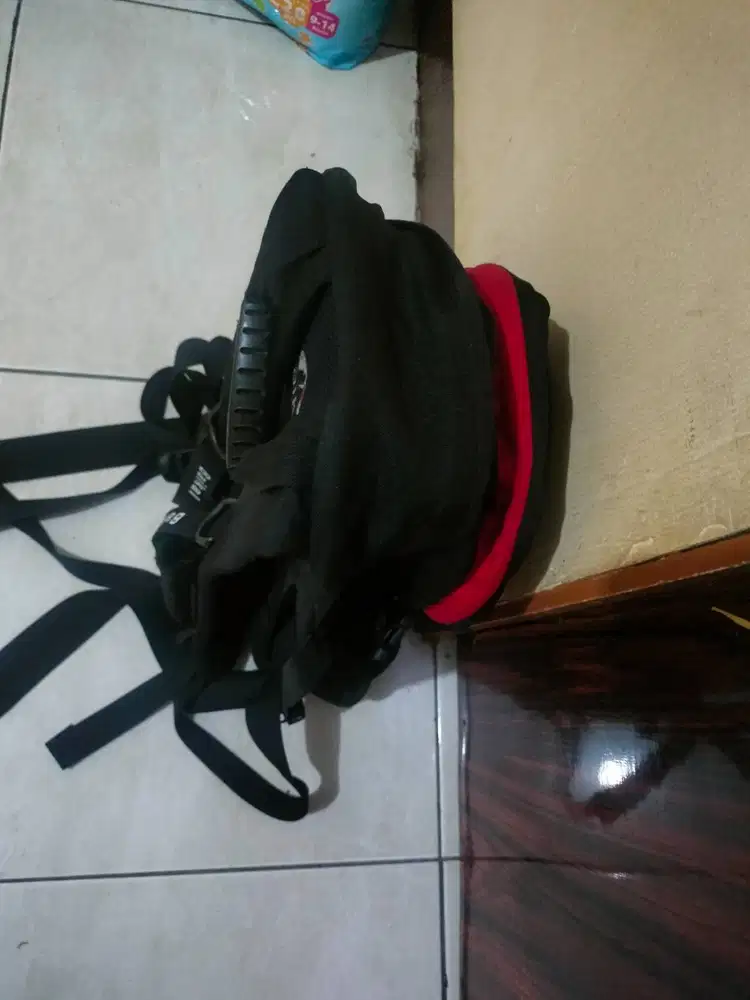 Jual tas Baikal
