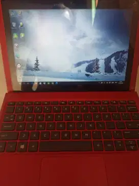 Laptop hp 10 inc