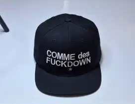 Topi second original ssur comme des fuck down