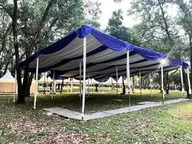 Sewa tenda tangerang