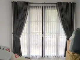 Gorden import, gordyn blackout, hordeng, mini blinds, vertical blinds