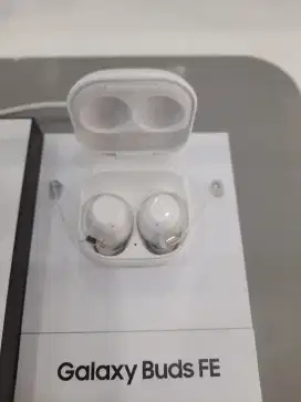 Samsung galaxy buds FE