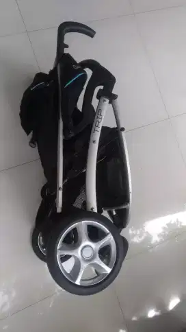 Stroller anak merk cocolatte TRIP