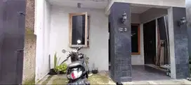 Kontrakan Alam Tirta Lestari