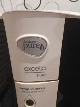 Tempat Minum Pure It excella 9 ltr
