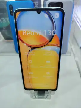 Redmi 13c 
Ram 8/256 GB