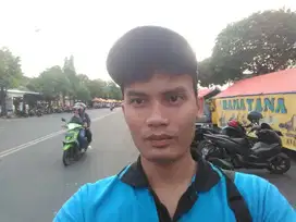 Supir freelance