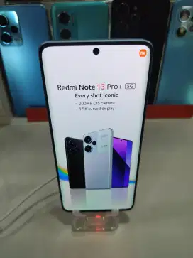Redmi note 13 pro + 5g