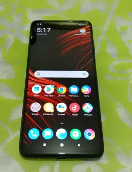 HP Xiaomi X3 NFC